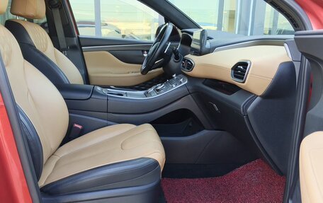 Hyundai Santa Fe IV, 2020 год, 3 499 000 рублей, 30 фотография