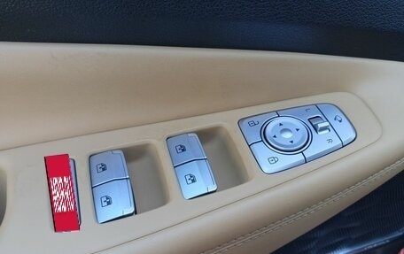 Hyundai Santa Fe IV, 2020 год, 3 499 000 рублей, 24 фотография