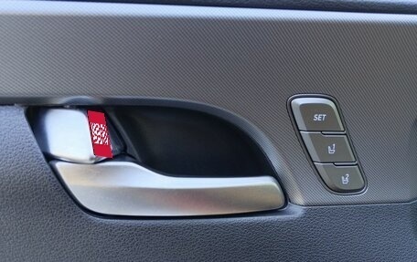 Hyundai Santa Fe IV, 2020 год, 3 499 000 рублей, 25 фотография