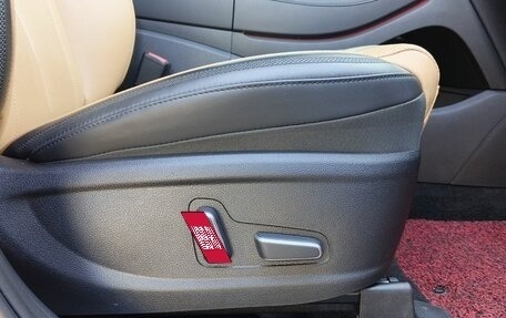 Hyundai Santa Fe IV, 2020 год, 3 499 000 рублей, 31 фотография