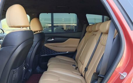 Hyundai Santa Fe IV, 2020 год, 3 499 000 рублей, 32 фотография