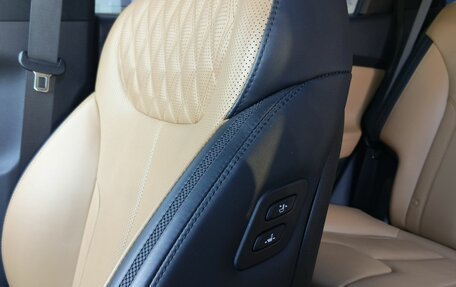 Hyundai Santa Fe IV, 2020 год, 3 499 000 рублей, 34 фотография