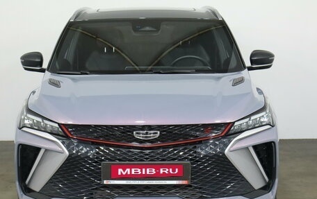 Geely Coolray I, 2024 год, 2 349 000 рублей, 2 фотография