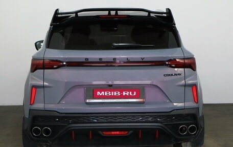 Geely Coolray I, 2024 год, 2 349 000 рублей, 5 фотография