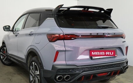 Geely Coolray I, 2024 год, 2 349 000 рублей, 4 фотография