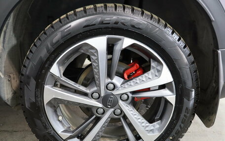 Geely Coolray I, 2024 год, 2 349 000 рублей, 18 фотография