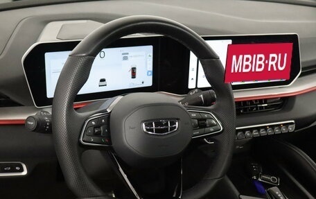 Geely Coolray I, 2024 год, 2 349 000 рублей, 9 фотография