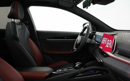 Geely Coolray I, 2024 год, 2 349 000 рублей, 14 фотография