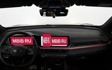 Geely Coolray I, 2024 год, 2 349 000 рублей, 7 фотография