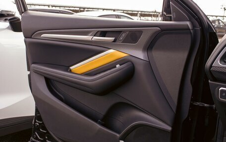 Haval F7x I, 2022 год, 1 695 000 рублей, 12 фотография