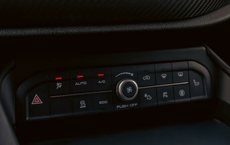 Haval F7x I, 2022 год, 1 695 000 рублей, 15 фотография