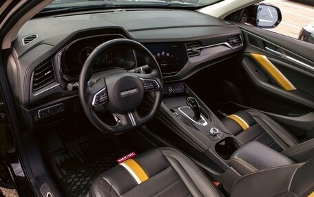 Haval F7x I, 2022 год, 1 695 000 рублей, 13 фотография