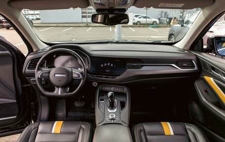 Haval F7x I, 2022 год, 1 695 000 рублей, 16 фотография