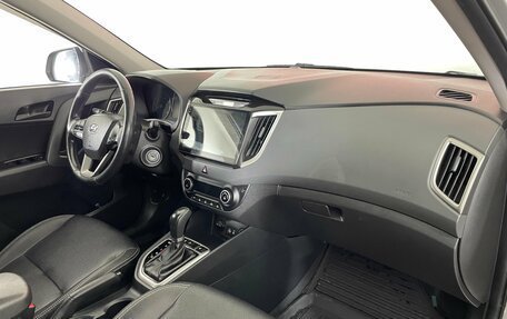 Hyundai Creta I рестайлинг, 2019 год, 1 745 000 рублей, 9 фотография