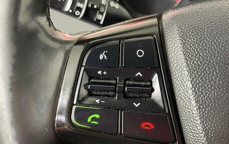 Hyundai Creta I рестайлинг, 2019 год, 1 745 000 рублей, 19 фотография