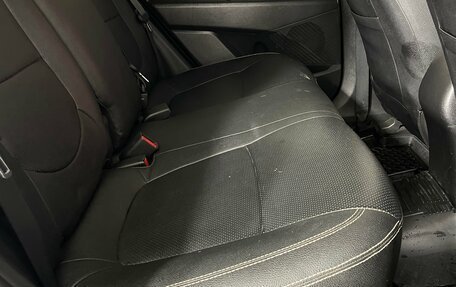 Hyundai Creta I рестайлинг, 2019 год, 1 745 000 рублей, 22 фотография