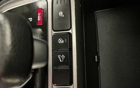 Hyundai Creta I рестайлинг, 2019 год, 1 745 000 рублей, 21 фотография