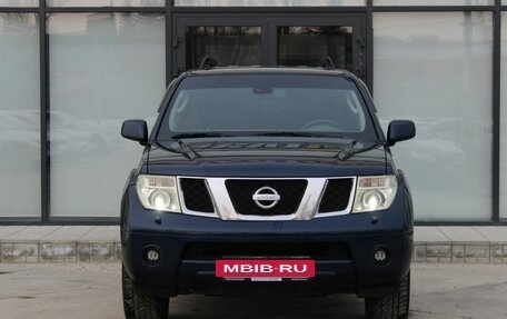 Nissan Pathfinder, 2005 год, 835 000 рублей, 2 фотография