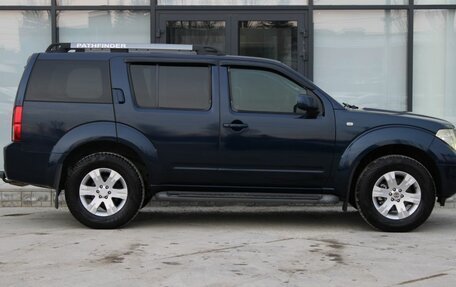 Nissan Pathfinder, 2005 год, 835 000 рублей, 4 фотография
