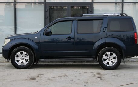 Nissan Pathfinder, 2005 год, 835 000 рублей, 8 фотография