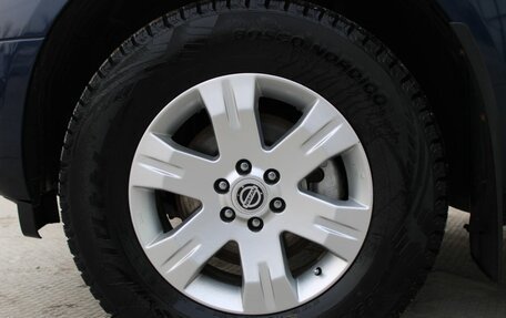 Nissan Pathfinder, 2005 год, 835 000 рублей, 11 фотография