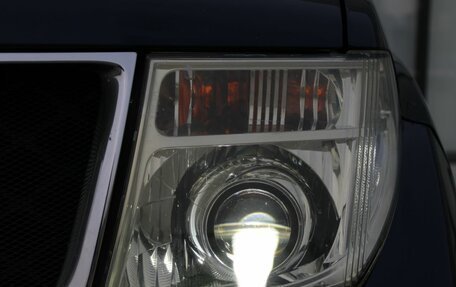 Nissan Pathfinder, 2005 год, 835 000 рублей, 9 фотография