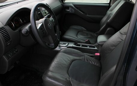 Nissan Pathfinder, 2005 год, 835 000 рублей, 14 фотография