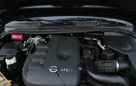 Nissan Pathfinder, 2005 год, 835 000 рублей, 12 фотография