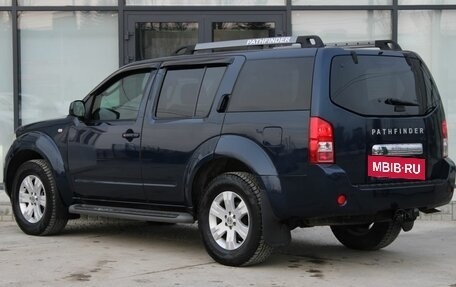 Nissan Pathfinder, 2005 год, 835 000 рублей, 7 фотография