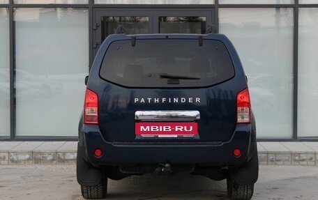Nissan Pathfinder, 2005 год, 835 000 рублей, 6 фотография