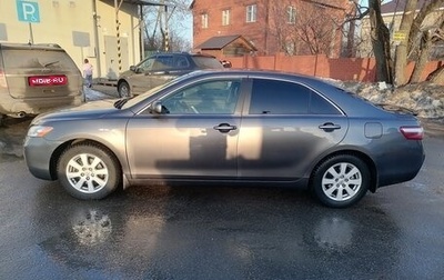 Toyota Camry, 2008 год, 1 290 000 рублей, 1 фотография