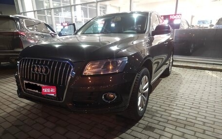 Audi Q5, 2014 год, 2 500 000 рублей, 1 фотография