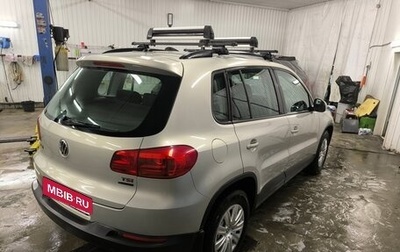 Volkswagen Tiguan I, 2012 год, 1 200 000 рублей, 1 фотография