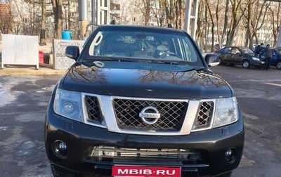 Nissan Pathfinder, 2012 год, 1 800 000 рублей, 1 фотография
