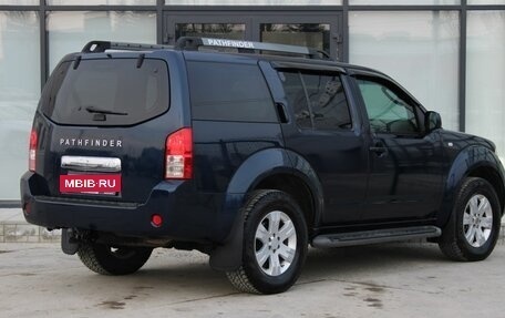 Nissan Pathfinder, 2005 год, 835 000 рублей, 5 фотография