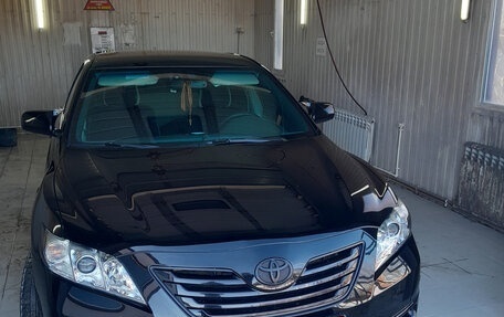 Toyota Camry, 2008 год, 1 350 000 рублей, 1 фотография