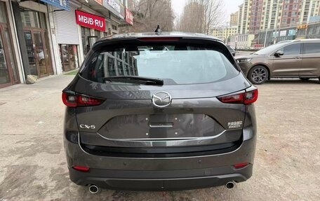Mazda CX-5, 2026 год, 2 737 000 рублей, 1 фотография