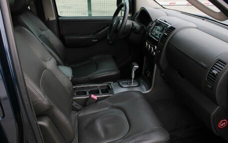 Nissan Pathfinder, 2005 год, 835 000 рублей, 15 фотография