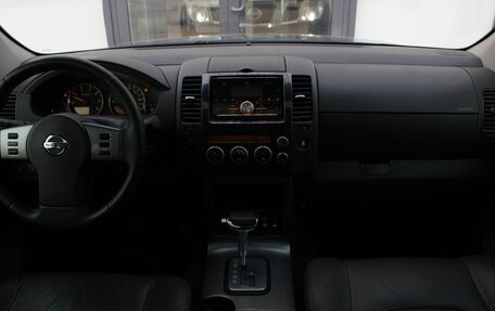 Nissan Pathfinder, 2005 год, 835 000 рублей, 16 фотография