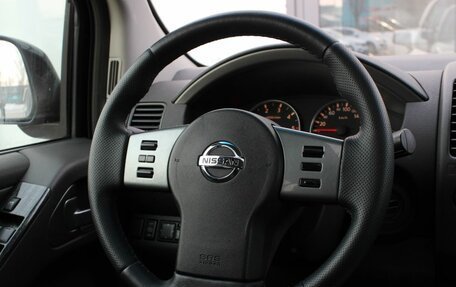 Nissan Pathfinder, 2005 год, 835 000 рублей, 17 фотография