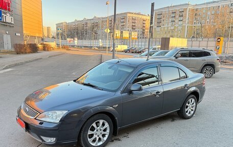Ford Mondeo III, 2006 год, 300 000 рублей, 1 фотография