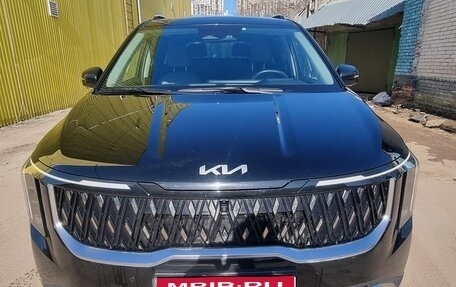 KIA Carnival, 2024 год, 5 550 000 рублей, 1 фотография