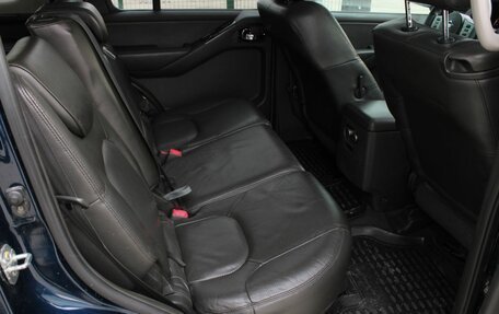 Nissan Pathfinder, 2005 год, 835 000 рублей, 26 фотография