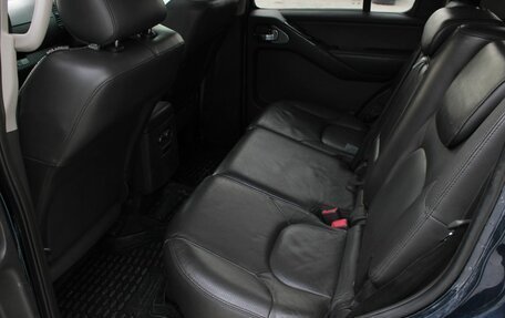 Nissan Pathfinder, 2005 год, 835 000 рублей, 25 фотография