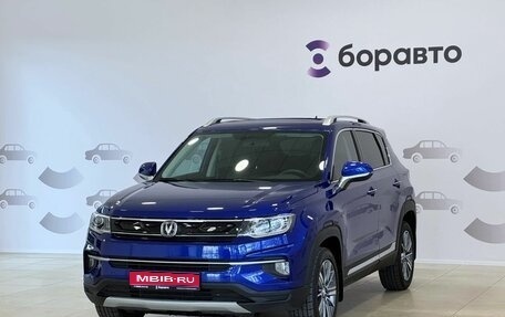 Changan CS35 Plus, 2023 год, 1 745 000 рублей, 1 фотография
