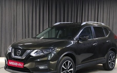 Nissan X-Trail, 2019 год, 2 149 000 рублей, 1 фотография