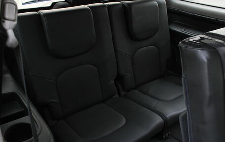 Nissan Pathfinder, 2005 год, 835 000 рублей, 27 фотография