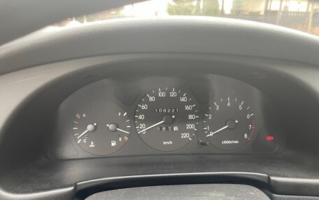 ЗАЗ Chance, 2012 год, 295 000 рублей, 7 фотография