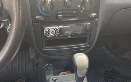 ЗАЗ Chance, 2012 год, 295 000 рублей, 8 фотография