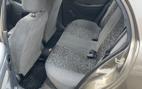 ЗАЗ Chance, 2012 год, 295 000 рублей, 9 фотография